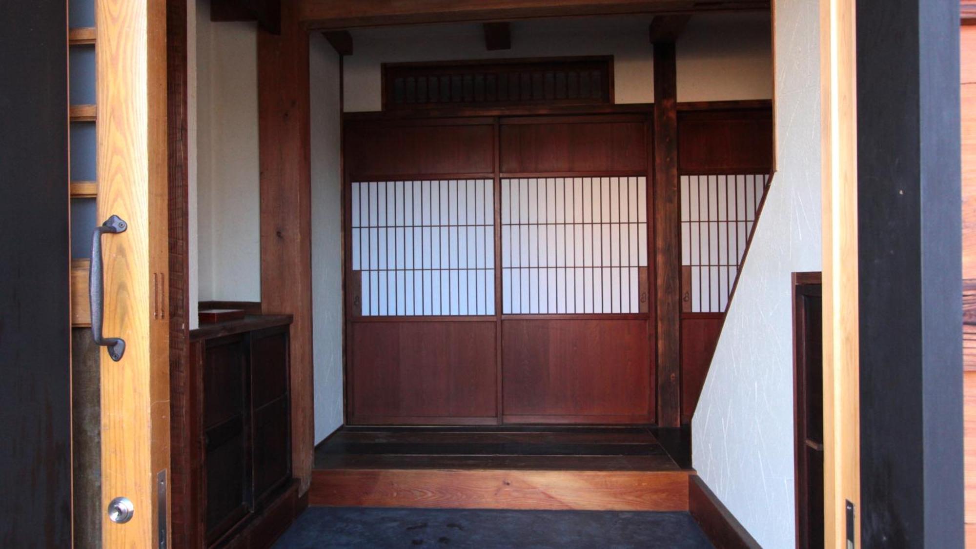 Soy Takayama (Gifu) Exterior foto