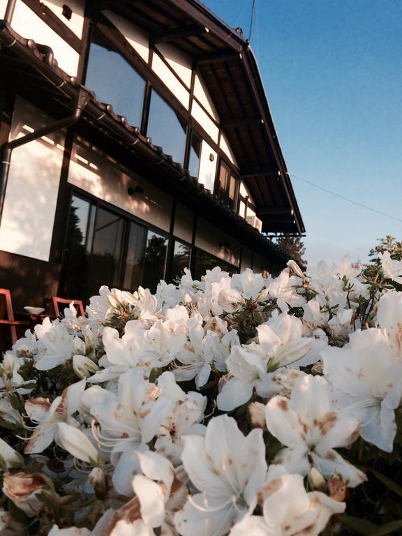 Soy Acomodação com café da manhã Takayama  Exterior foto